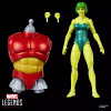 Marvel Legends - Marrina - BAF-Box