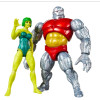 Marvel Legends - Marrina - BAF-Box