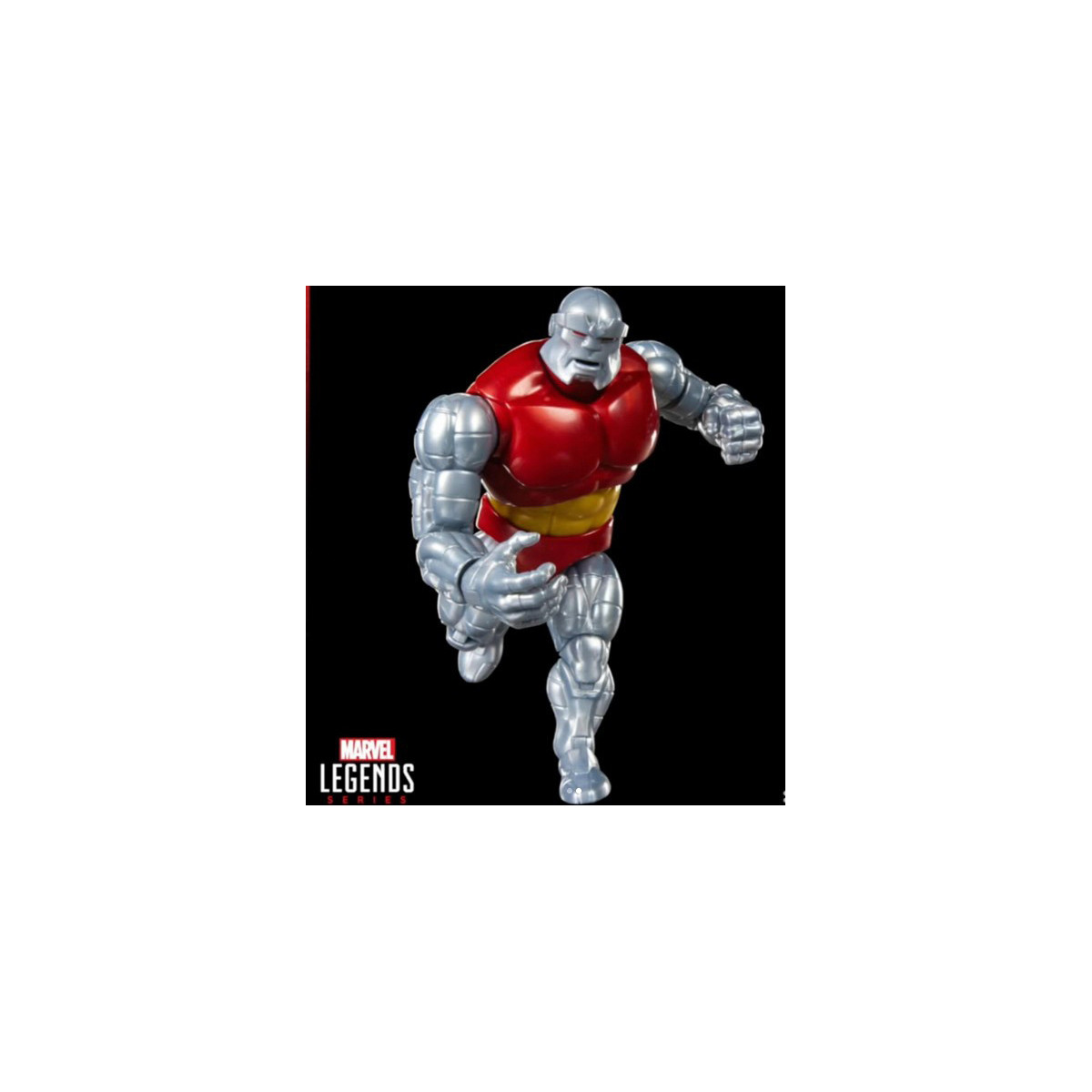Marvel Legends - Marrina - BAF-Box