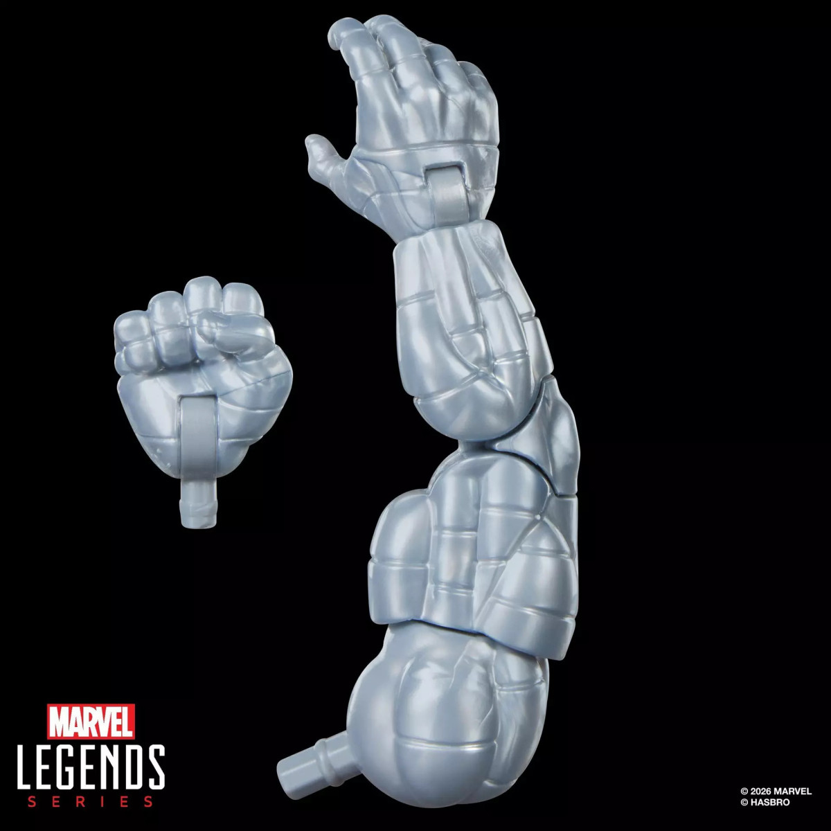 Marvel Legends - Dark Avengers Hawkeye - Box BAF