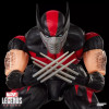 Marvel Legends - Ultimate Wolverine - Box BAF