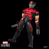 Marvel Legends - Ultimate Wolverine - Box BAF