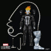 Marvel Legends - Ghost Rider (Robbie Reyes) - Box BAF