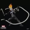 Marvel Legends - Ghost Rider (Robbie Reyes) - Box BAF