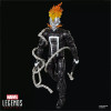 Marvel Legends - Ghost Rider (Robbie Reyes) - Box BAF