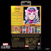 Marvel Legends - Psylocke (Outback Era) - Box BAF