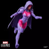 Marvel Legends - Psylocke (Outback Era) - Box BAF