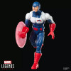 Marvel Legends - U.S. Agent (Force Works) - Box BAF