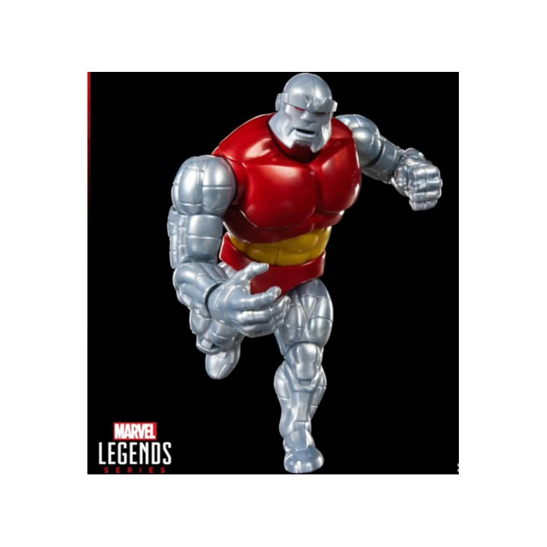 Marvel Legends - U.S. Agent (Force Works) - Box BAF