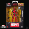 Marvel Legends - Lady Deadpool - Box BAF