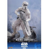 Hot Toys Star Wars - Remnant AT-RT Driver MMS 1/6 - Star Wars: The Mandalorian & Grogu