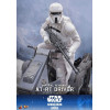 Hot Toys Star Wars - Remnant AT-RT Driver MMS 1/6 - Star Wars: The Mandalorian & Grogu