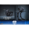 Hot Toys Star Wars - Imperial Remnant AT-RT Driver & AT-RT 60 MMS 1/6 - Star Wars: The Mandalorian & Grogu
