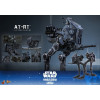 Hot Toys Star Wars - AT-RT 60 MMS 1/6 - Star Wars: The Mandalorian & Grogu