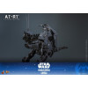 Hot Toys Star Wars - AT-RT 60 MMS 1/6 - Star Wars: The Mandalorian & Grogu