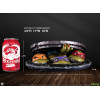 Premium Collectibles Studio PCS - TMNT: Underground 1:4 scale Table Top Edition - Teenage Mutant Ninja Turtles