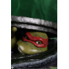Premium Collectibles Studio PCS - TMNT: Underground 1:4 scale Table Top Edition - Teenage Mutant Ninja Turtles