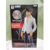 Banpresto Onepiece Jeans Freak The last word Monkey D Luffy