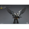 JoyToy Space Marines - Raven Guard - Corvus Corax, Primarch of the XIX Legion 1/18 - Warhammer 40k