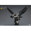 JoyToy Space Marines - Raven Guard - Corvus Corax, Primarch of the XIX Legion 1/18 - Warhammer 40k