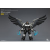 JoyToy Space Marines - Raven Guard - Corvus Corax, Primarch of the XIX Legion 1/18 - Warhammer 40k
