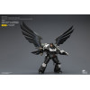 JoyToy Space Marines - Raven Guard - Corvus Corax, Primarch of the XIX Legion 1/18 - Warhammer 40k