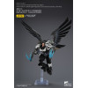 JoyToy Space Marines - Raven Guard - Corvus Corax, Primarch of the XIX Legion 1/18 - Warhammer 40k