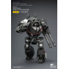 JoyToy Space Marines - Raven Guard - Contemptor Dreadnought with Gravis autocannon and Chainfist 1/18 - Warhammer 40k