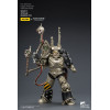 Joytoy - Warhammer - Iron Warriors Legion Praevian with Bolt Pistol - The Horus Heresy