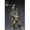 Joytoy - Warhammer - Iron Warriors Legion Praevian with Bolt Pistol - The Horus Heresy