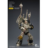 Joytoy - Warhammer - Iron Warriors Legion Praevian with Bolt Pistol - The Horus Heresy