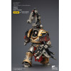 Joytoy - Warhammer - Iron Warriors Warsmith mit Graviton Crusher Hammer - The Horus Heresy