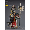 Joytoy - Warhammer - Iron Warriors Warsmith mit Graviton Crusher Hammer - The Horus Heresy