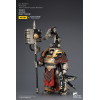 Joytoy - Warhammer - Iron Warriors Warsmith mit Graviton Crusher Hammer - The Horus Heresy