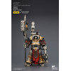 Joytoy - Warhammer - Iron Warriors Warsmith mit Graviton Crusher Hammer - The Horus Heresy