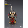 Joytoy - Warhammer - Iron Warriors Warsmith mit Graviton Crusher Hammer - The Horus Heresy