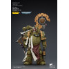 Joytoy - Death Guard - Tallyman with Plasma Pistol 1/18 - Warhammer 40k