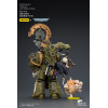 Joytoy - Death Guard - Tallyman with Plasma Pistol 1/18 - Warhammer 40k