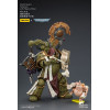 Joytoy - Death Guard - Tallyman with Plasma Pistol 1/18 - Warhammer 40k