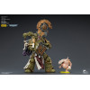 Joytoy - Death Guard - Tallyman with Plasma Pistol 1/18 - Warhammer 40k
