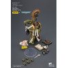 Joytoy - Death Guard - Tallyman with Plasma Pistol 1/18 - Warhammer 40k