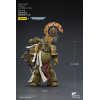 Joytoy - Death Guard - Tallyman with Plasma Pistol 1/18 - Warhammer 40k