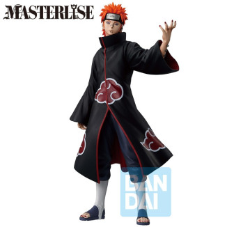 Banpresto Naruto Shippuden - PAIN - ICHiBANSHO A BRIDGE BETWEEN THE LAMENT OF SAMSARA AND PEACE