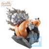 Banpresto One Piece - LUFFY & BORSALINO - Ichibansho BURST OF ENERGY