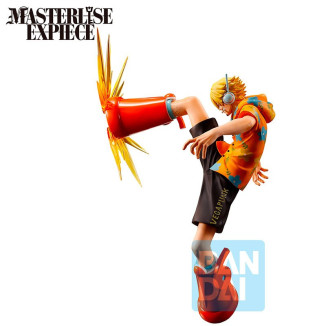 Banpresto One Piece - SANJI - Ichibansho BURST OF ENERGY