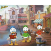 Neca DuckTales - Ultimate Huey, Dewey, and Louie - Riri, Fifi und Loulou