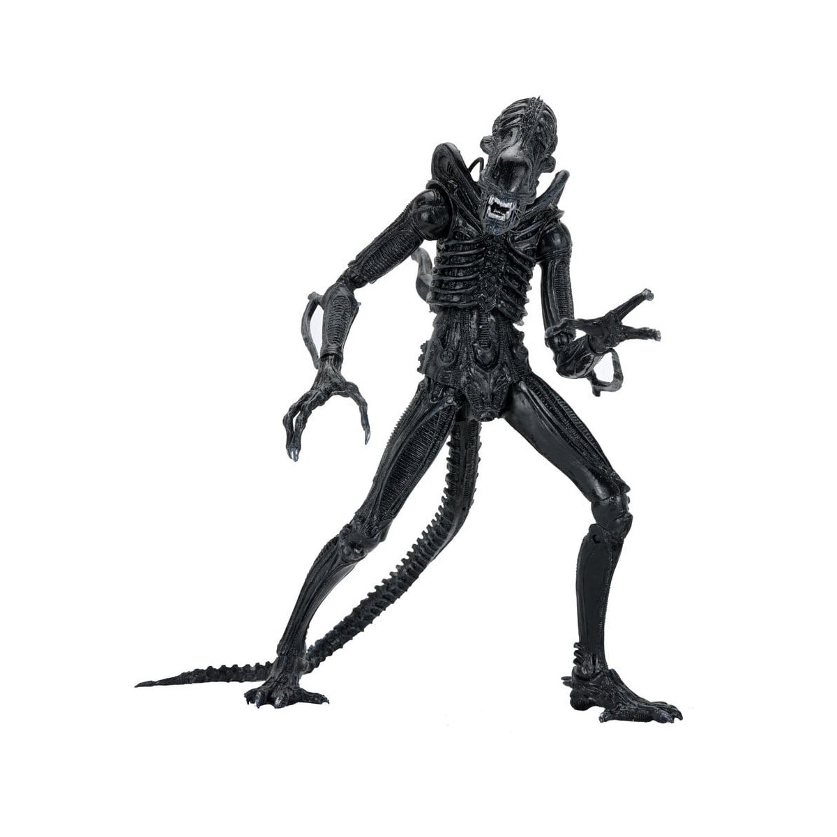 Neca Aliens - Ultimate Xenomorph Warrior - 40th anniversary (1986)