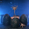 Neca Aliens - Carton of Alien Eggs (40th Anniversary) - 6 pack accessory pack