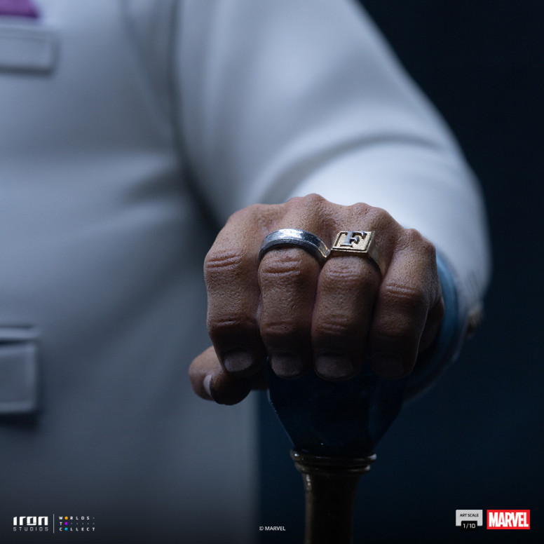 Iron Studios Marvel Comics - KINGPIN Art Scale 1/10