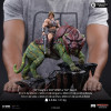 Iron Studios - He-Man and Battle Cat Movie Art Scale 1/10 - Masters of the Universe - Die Meister des Universums